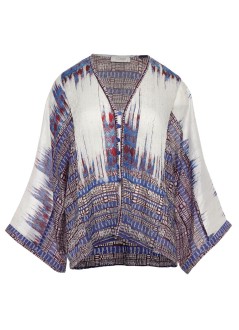 devotion twins blusa mujer ardora - 026048g d27t
