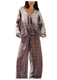 devotion twins blusa mujer ardora - 026048g d27t