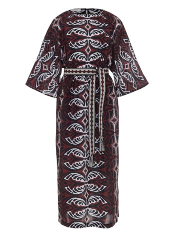 devotion twins dress womanpebble - 026314g d18c