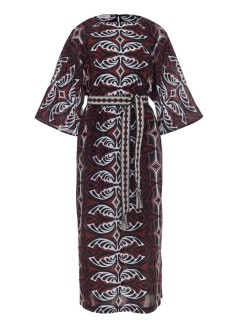 devotion twins vestido mujer pebble - 026314g d18c