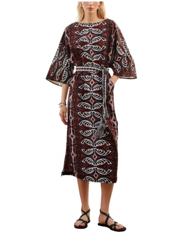 devotion twins dress womanpebble - 026314g d18c 2
