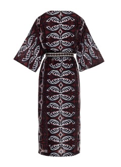 devotion twins vestido mujer pebble - 026314g d18c