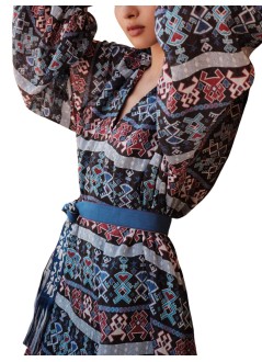devotion twins dress womansoftness - 026326g d26t