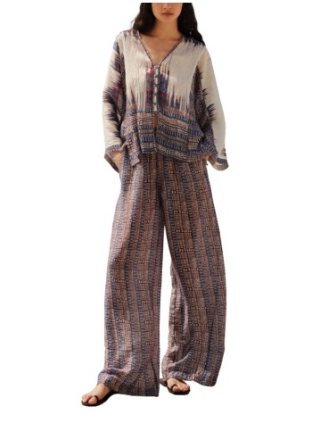 devotion twins pant  womanisola - 026404g d29t 2