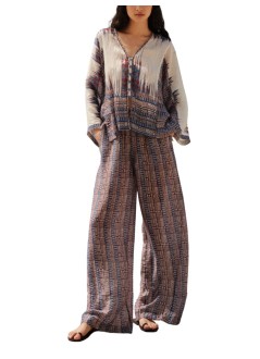 devotion twins pant  womanisola - 026404g d29t