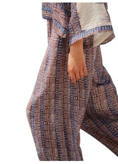 devotion twins pant  womanisola - 026404g d29t