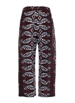 devotion twins pantalon mujer shell - 026405g d18c