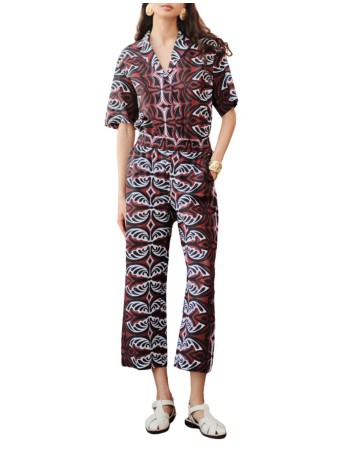devotion twins pant  womanshell - 026405g d18c 2