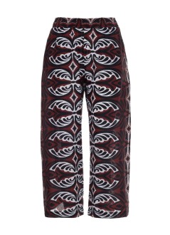 devotion twins pantalon mujer shell - 026405g d18c