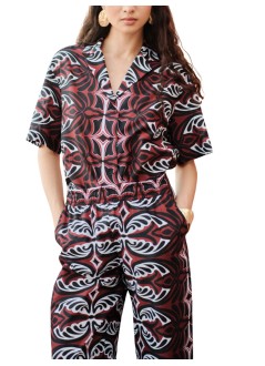 devotion twins pantalon mujer shell - 026405g d18c