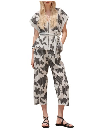 devotion twins pant  womanorenda - 026417g ewd25