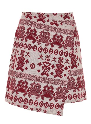 devotion twins skirt womanlush - 026508g d3r