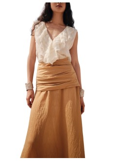 devotion twins falda mujer arista - 026518g dg586