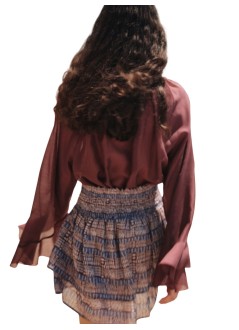 devotion twins skirt womanclond - 026511g d29t