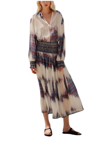 devotion twins skirt womansaffron - 026513g d27t 2