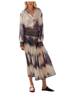 devotion twins skirt womansaffron - 026513g d27t