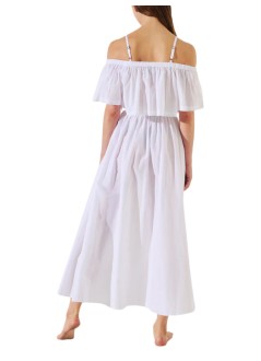 karl lagerfeld otros mujer karl dna long skirt - a2w46043 100