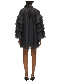 karl lagerfeld dress womanfashion boheme dress - b1w13024 999