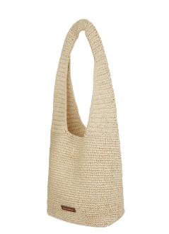 karl lagerfeld handbag mujer k/autograph crochet tote bag - b1w46071 106