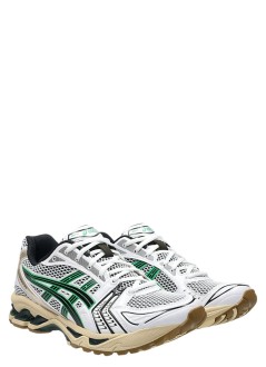 asics sneaker hombre gel-kayano 14 - 1203a740 103
