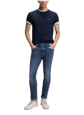 boss denim mandelaware bo - 50553416 435 2