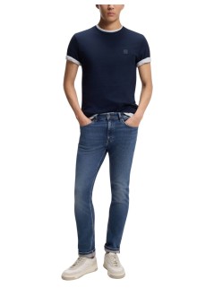 boss pantalon jeans hombre delaware bo - 50553416 435