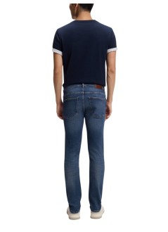 boss pantalon jeans hombre delaware bo - 50553416 435