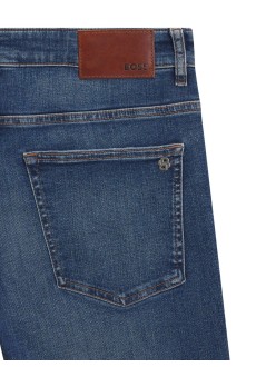 boss pantalon jeans hombre delaware bo - 50553416 435