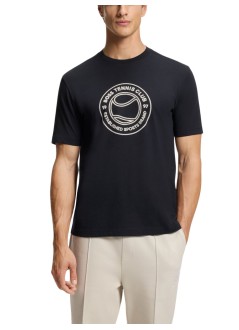 boss camiseta hombre ts_join logo - 50553648 402