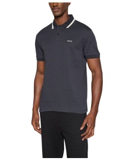 boss polo hombre pl_join paddy - 50554565 402