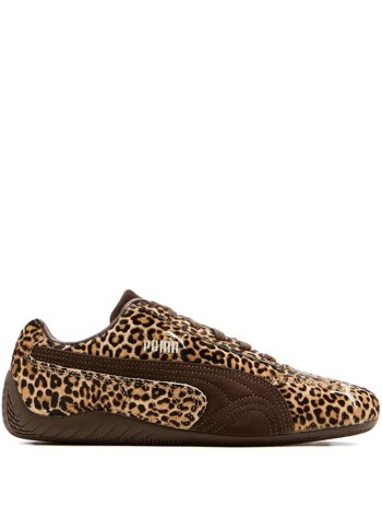 puma sneaker womanspeedcat wild wns - 406690 01