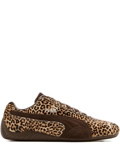 puma sneaker mujer speedcat wild wns - 406690 01