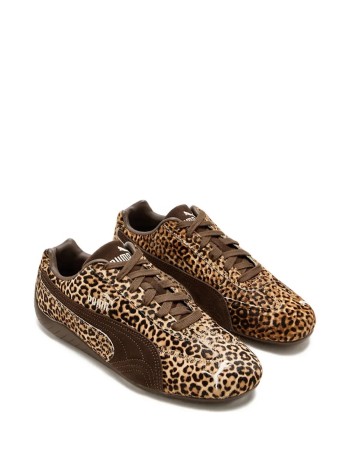 puma sneaker womanspeedcat wild wns - 406690 01 2