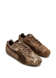 puma sneaker mujer speedcat wild wns - 406690 01