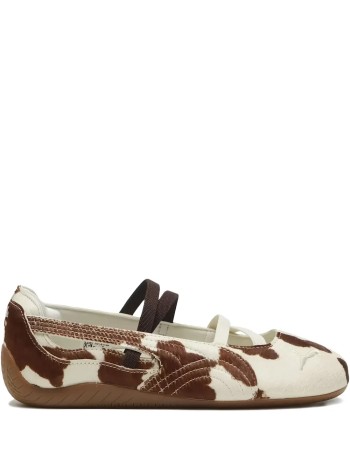 puma sneaker mujer speedcat ballet cow wns - 407787 01