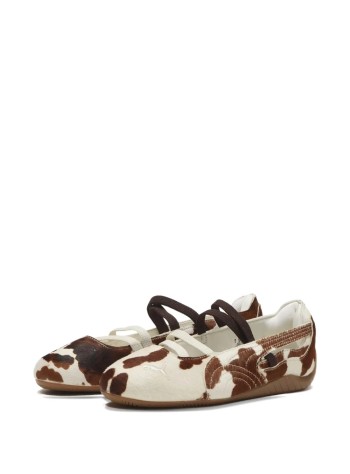 puma sneaker mujer speedcat ballet cow wns - 407787 01 2