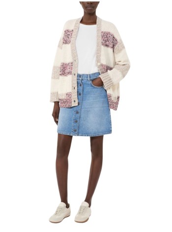weekend max mara top womanwkdmultia - 2615971011600 001 2