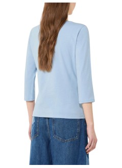 weekend max mara top mujer wkdmultia - 2615971011600 008