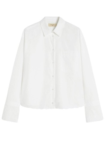 weekend max mara camiseria mujer wkdneutro - 2615111021600 004
