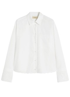 weekend max mara shirt womanwkdneutro - 2615111021600 004