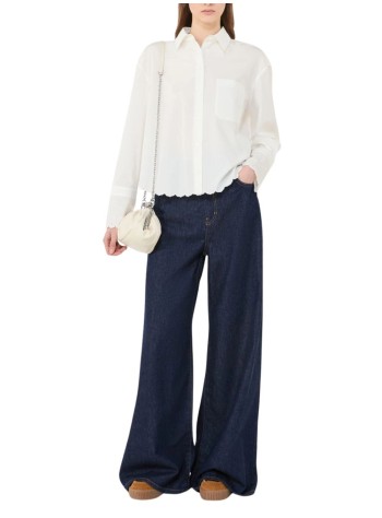 weekend max mara camiseria mujer wkdneutro - 2615111021600 004 2