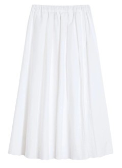 weekend max mara skirt womanwkdpio - 2615101021600 001