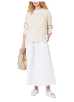 weekend max mara skirt womanwkdpio - 2615101021600 001