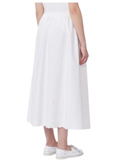 weekend max mara skirt womanwkdpio - 2615101021600 001