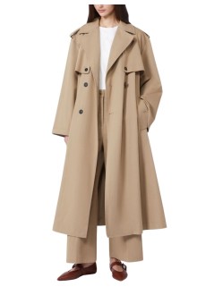 weekend max mara pant  womanwkdronco - 2615131111600 002