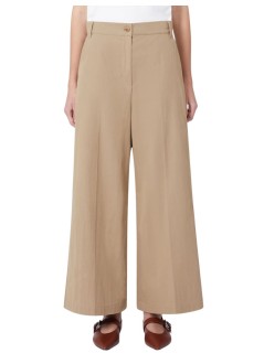 weekend max mara pant  womanwkdronco - 2615131111600 002