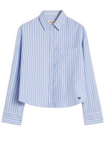 weekend max mara shirt womanwkdcartone - 2615111061600 001