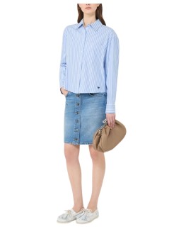 weekend max mara camiseria mujer wkdcartone - 2615111061600 001