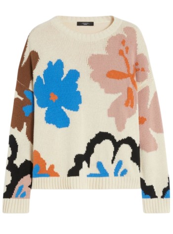 weekend max mara knitwear womanwkdcelebre - 2615361171600 002