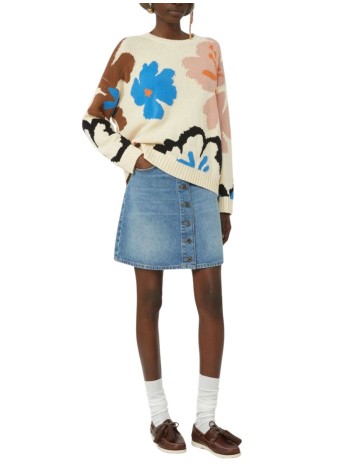 weekend max mara knitwear womanwkdcelebre - 2615361171600 002 2